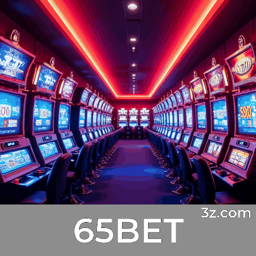 65BET: Plataforma de Cassino Online e Apostas Seguras
